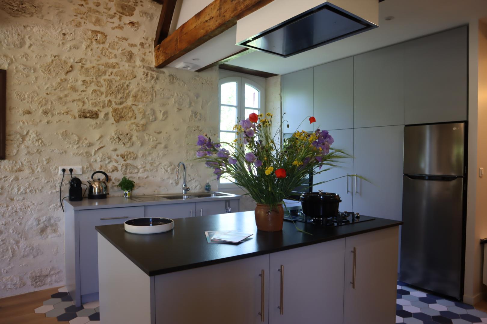 Le Colombier, Beauville - photo 19