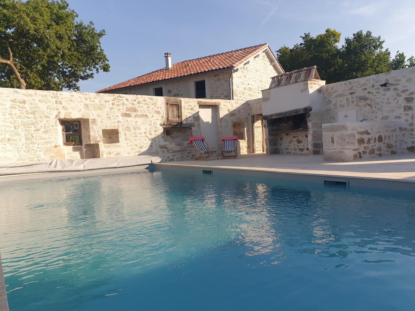 Le Colombier, Beauville - photo 34