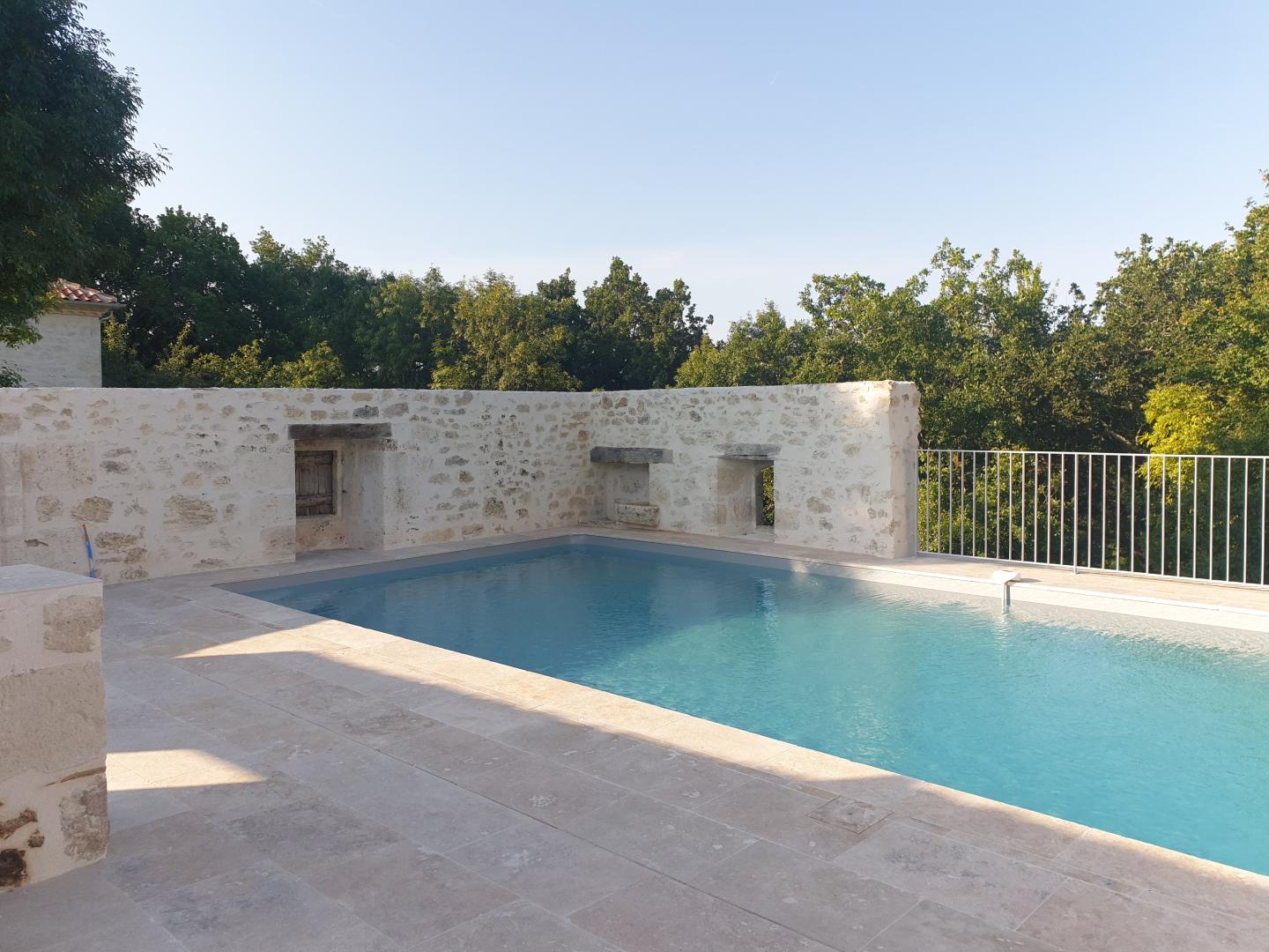 Le Colombier, Beauville - photo 11