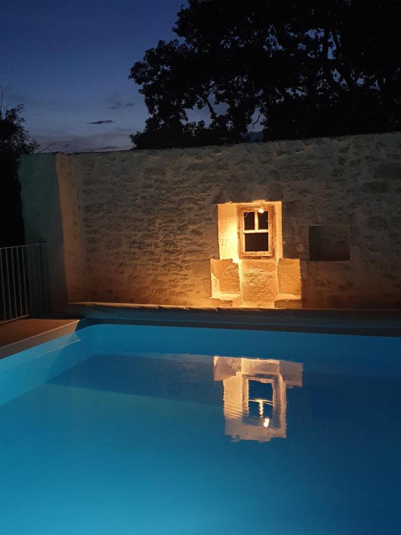 Le Colombier, Beauville - photo 16