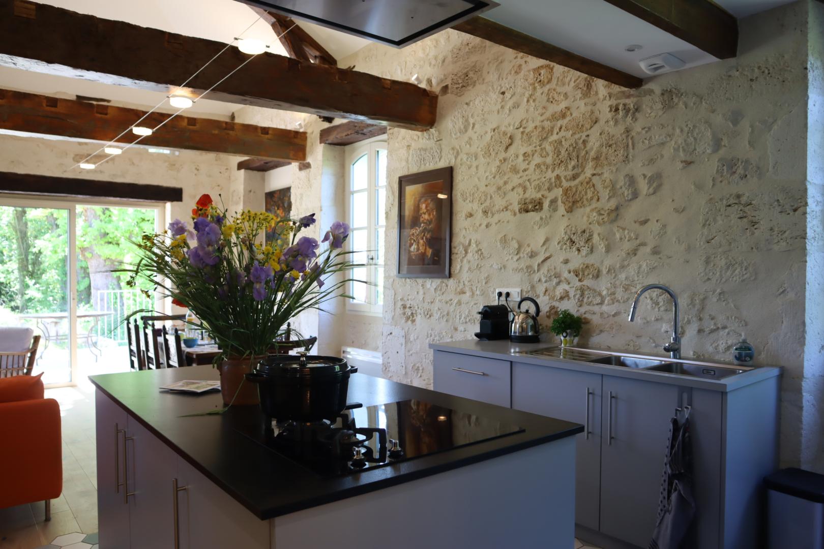 Le Colombier, Beauville - photo 21