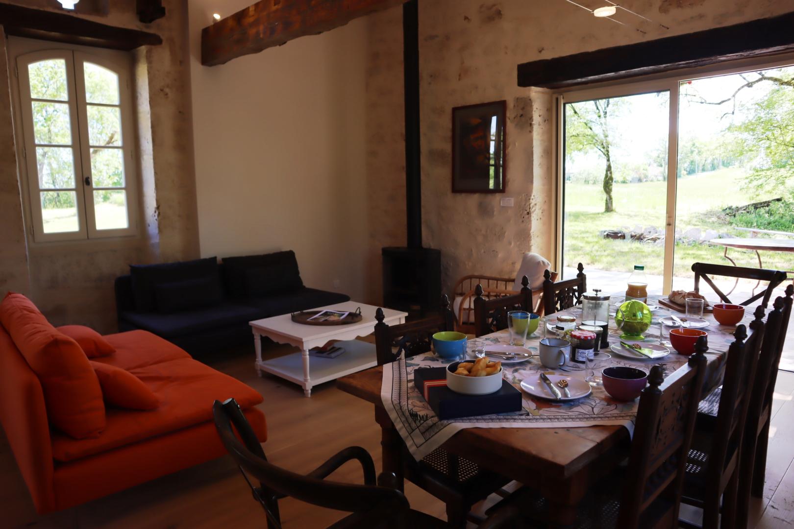 Le Colombier, Beauville - photo 24