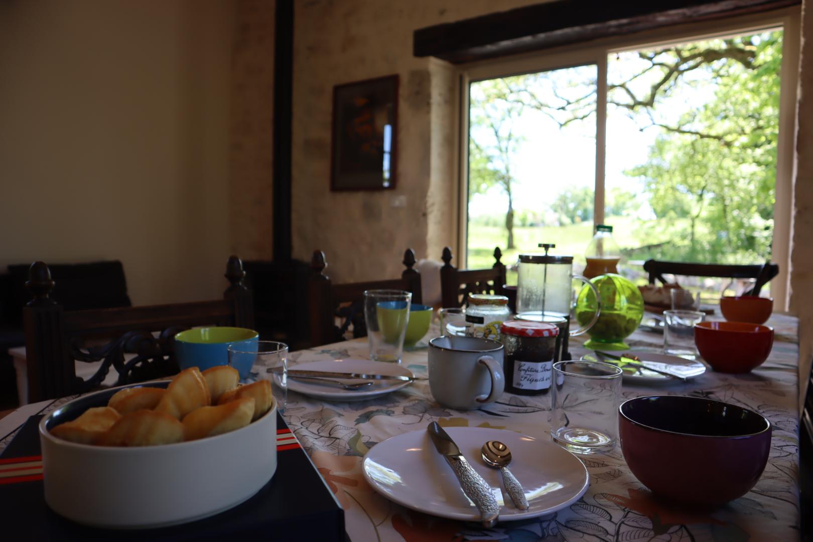 Le Colombier, Beauville - photo 20