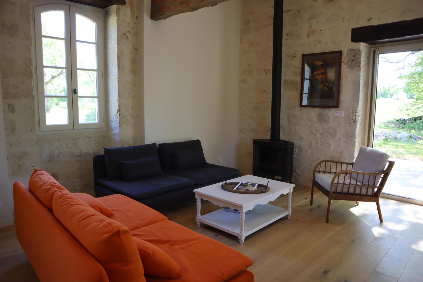 Le Colombier, Beauville - photo 6