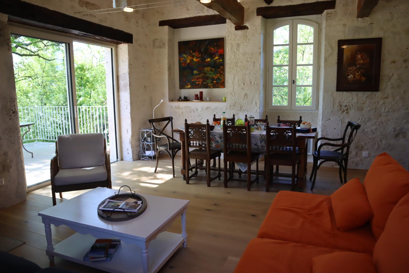 Le Colombier, Beauville - photo 30