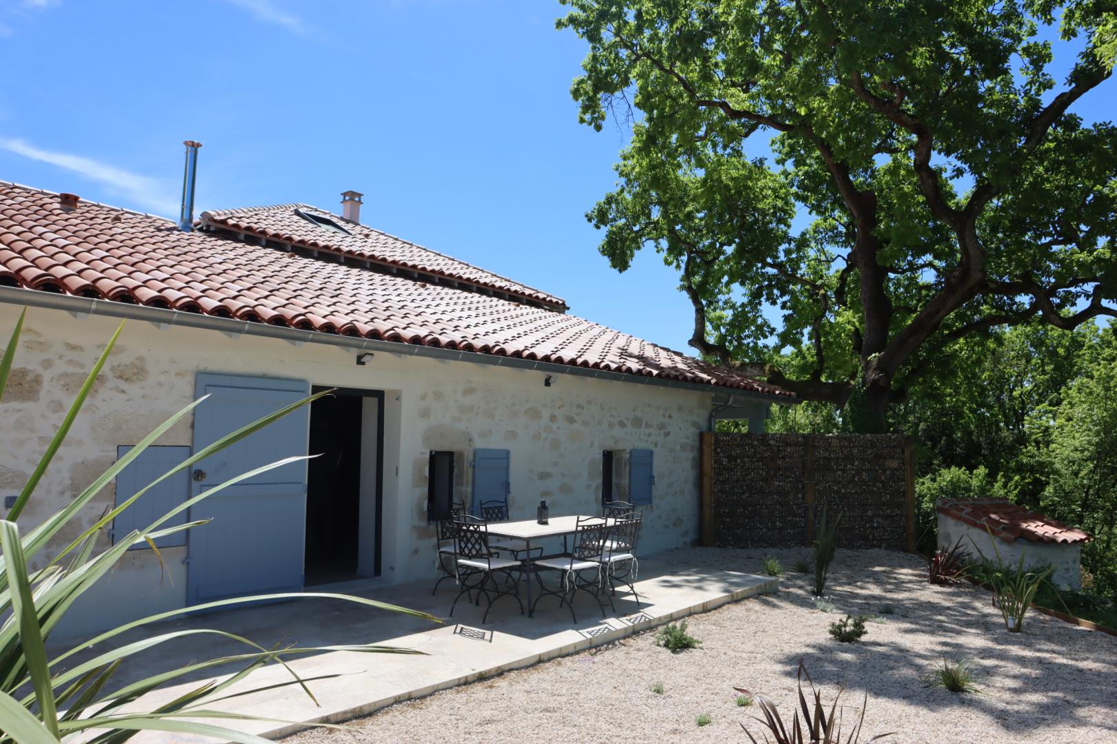 Les Crèches, Beauville - photo 17