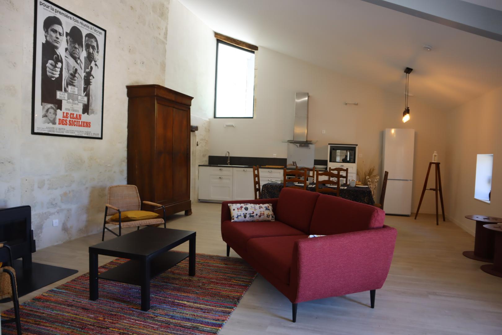 Les Crèches, Beauville - photo 20