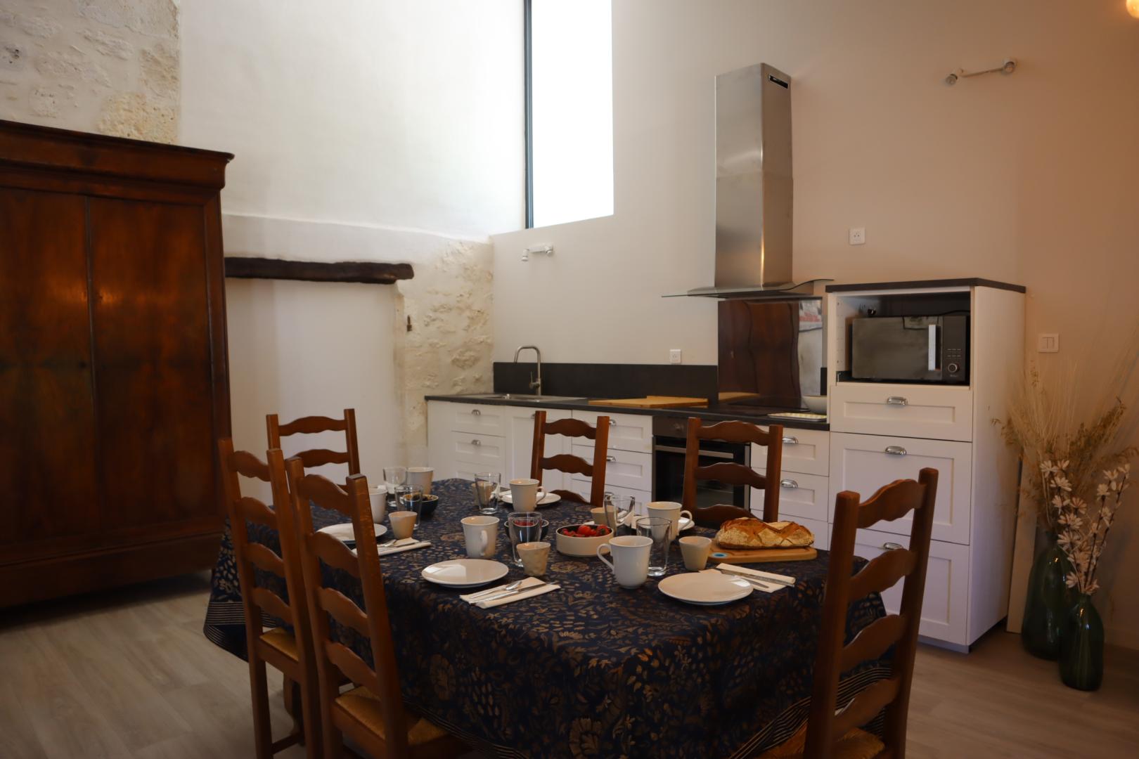 Les Crèches, Beauville - photo 8