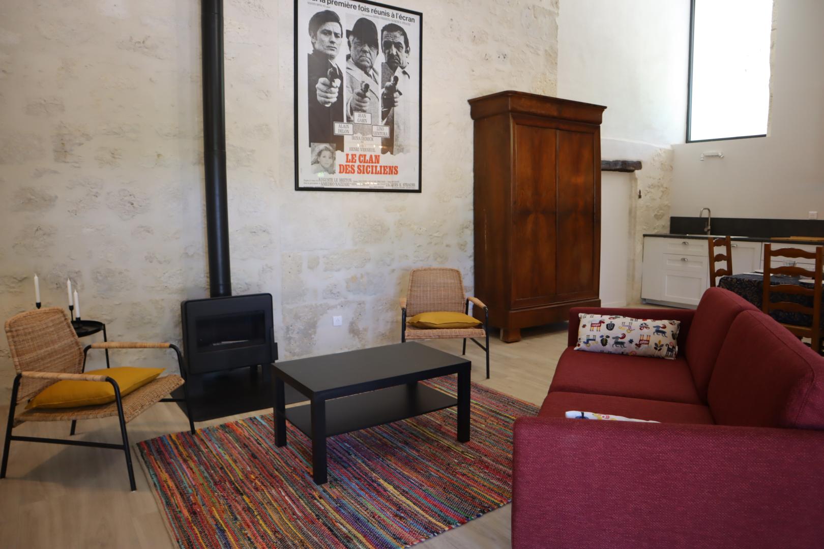 Les Crèches, Beauville - photo 16