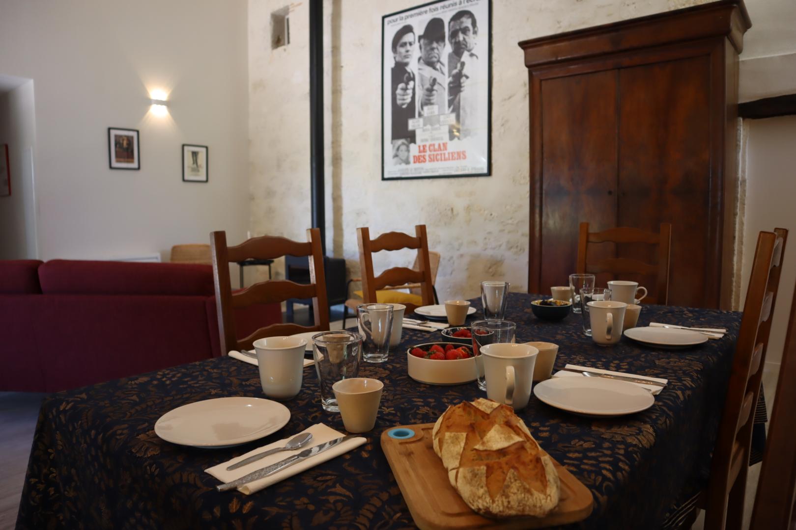 Les Crèches, Beauville - photo 24