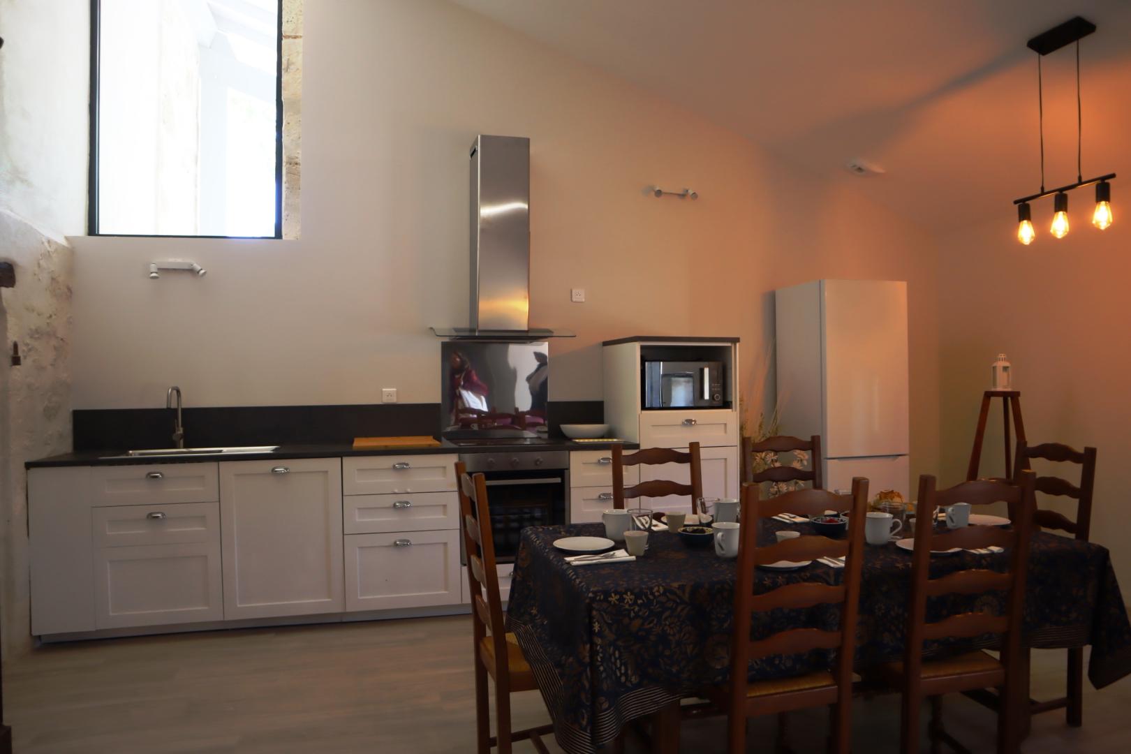 Les Crèches, Beauville - photo 6