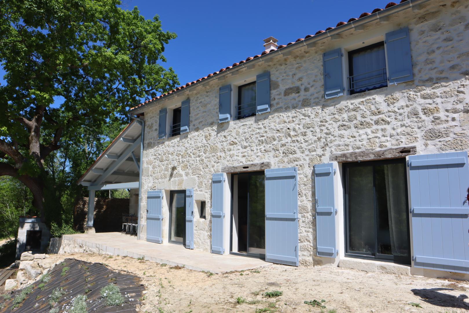 Le Chêne du Bourdiel, Beauville - photo 28