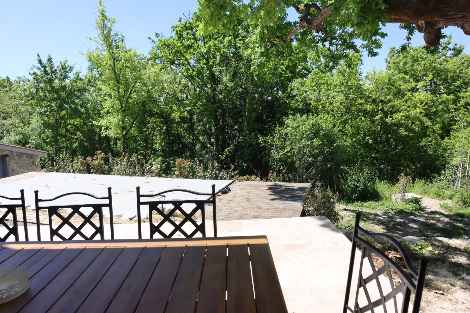 Le Chêne du Bourdiel, Beauville - photo 26