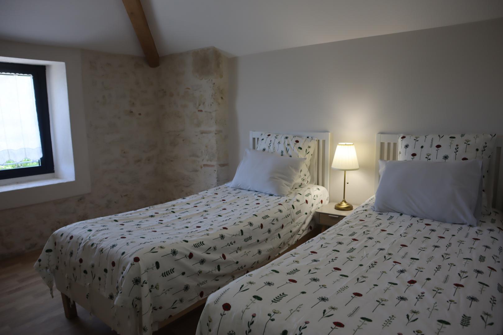 Le Chêne du Bourdiel, Beauville - photo 20