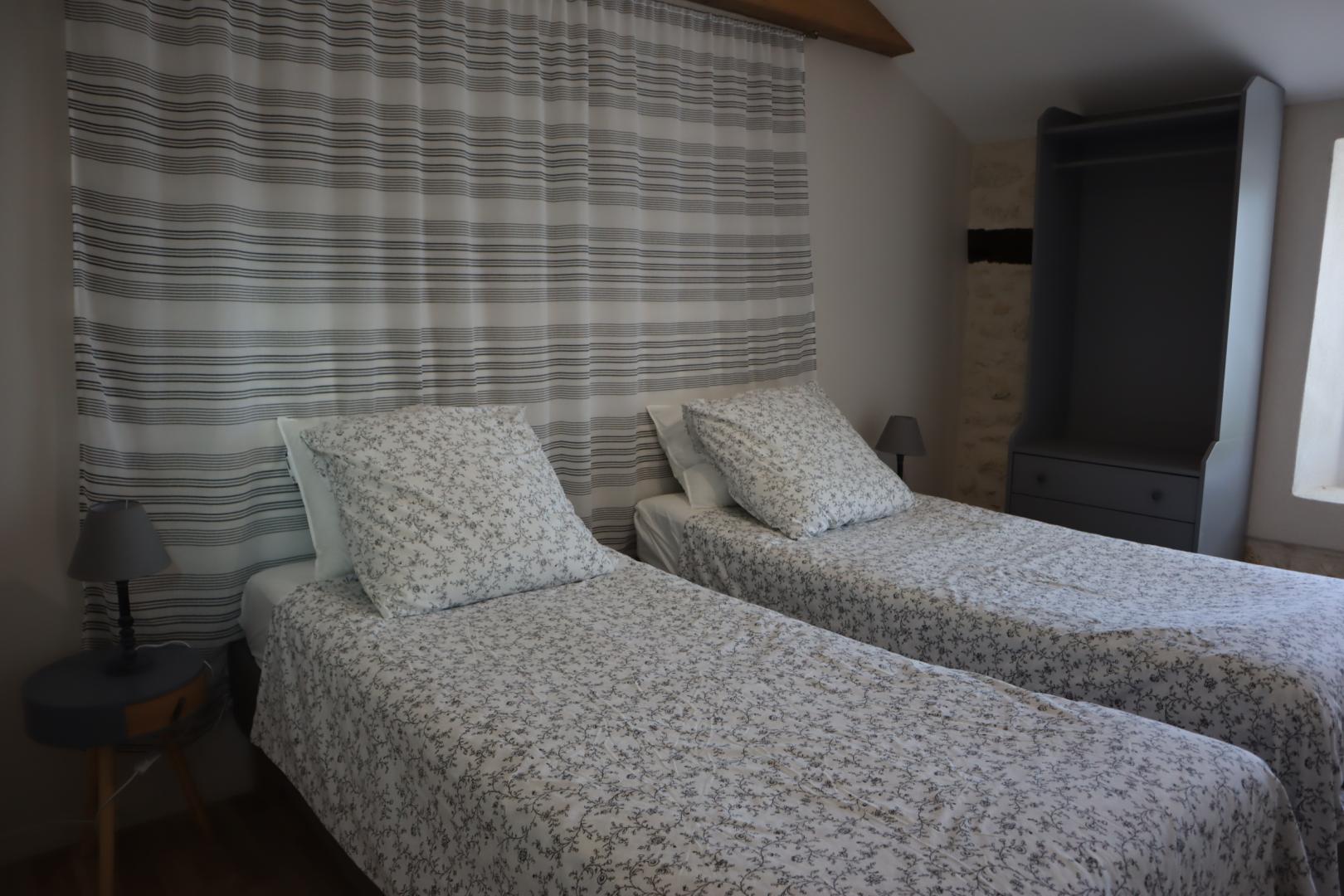 Le Chêne du Bourdiel, Beauville - photo 6