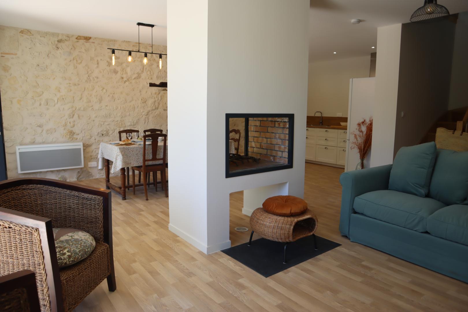 Le Chêne du Bourdiel, Beauville - photo 12