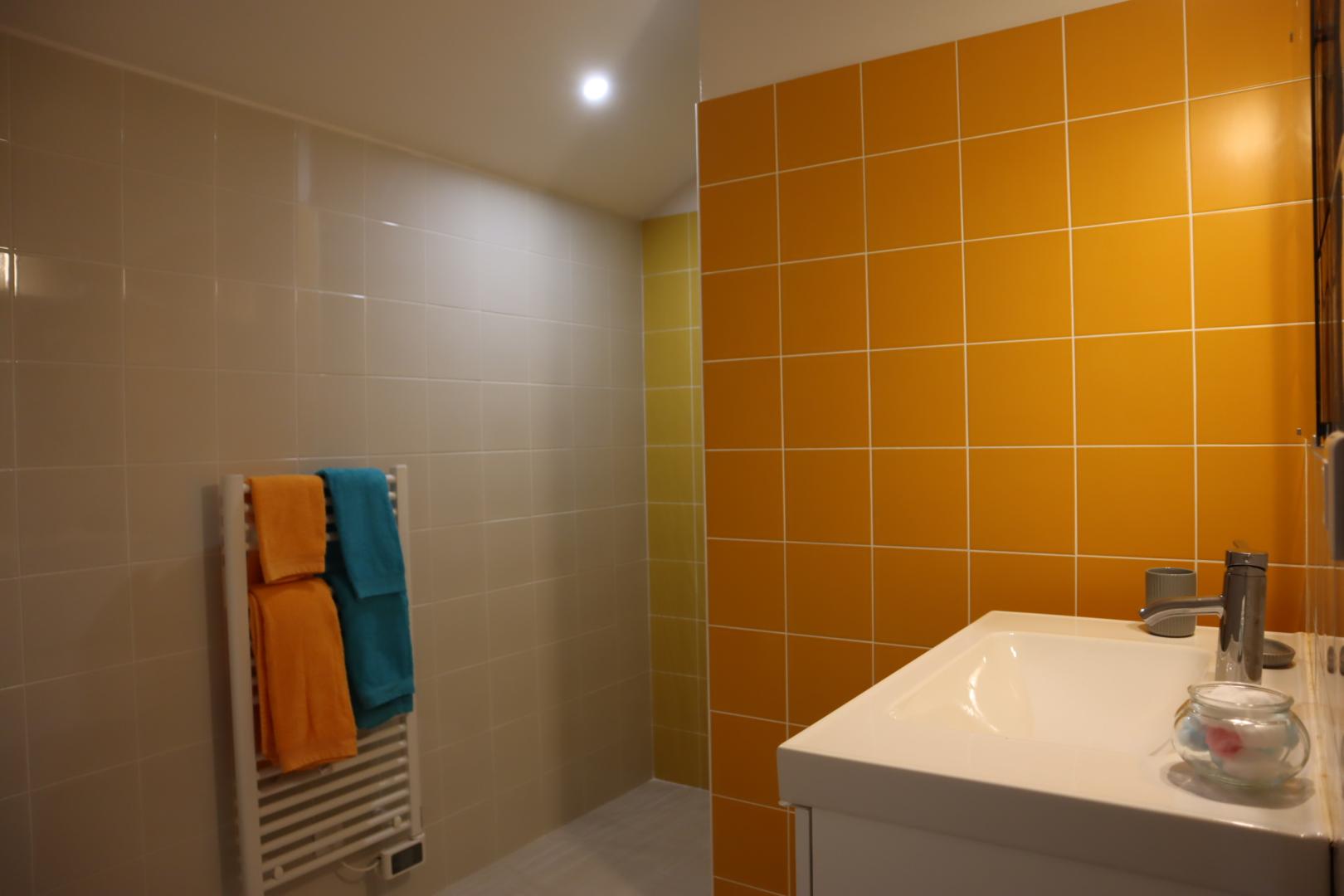 Le Chêne du Bourdiel, Beauville - photo 11