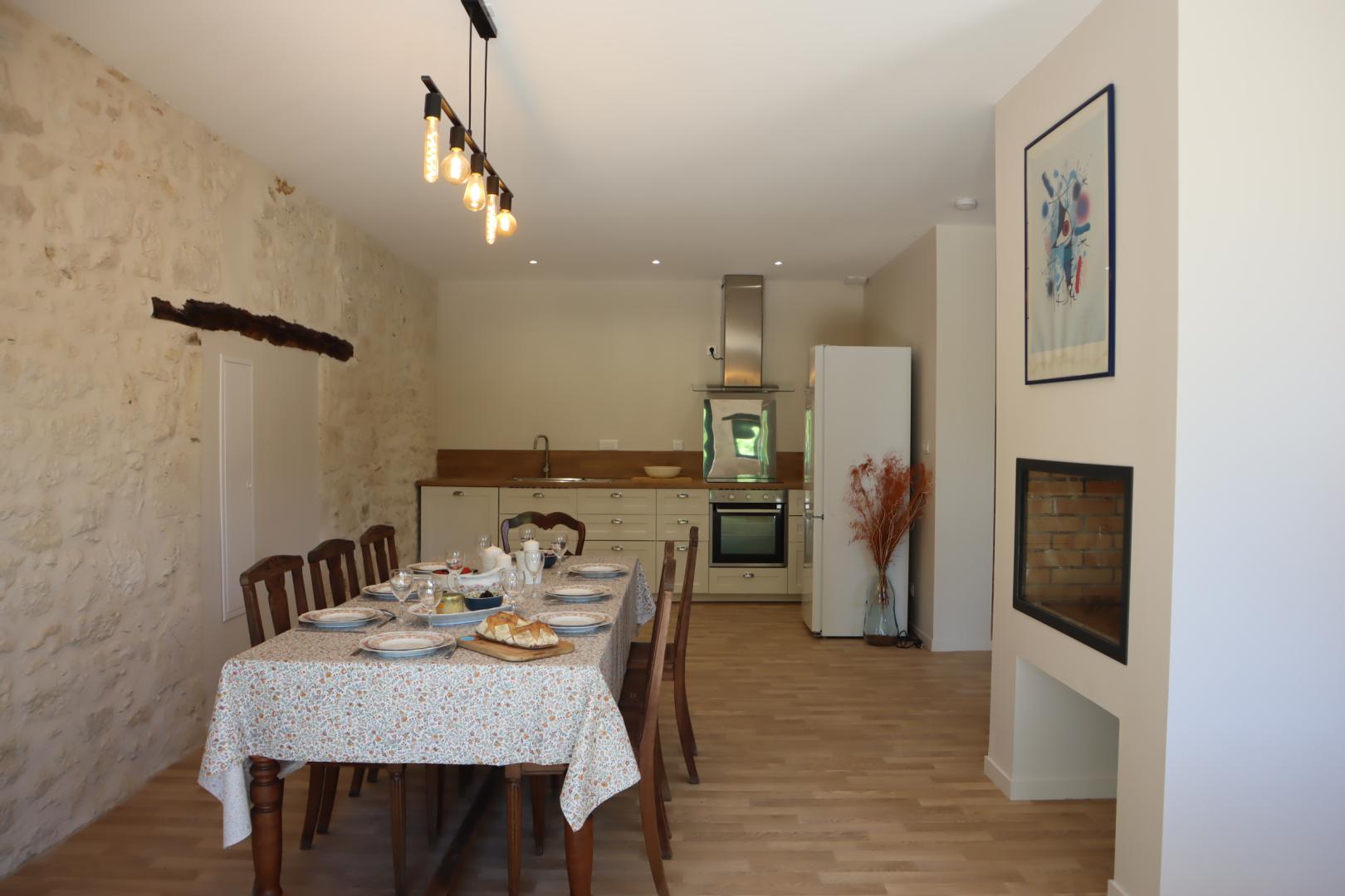 Le Chêne du Bourdiel, Beauville - photo 10