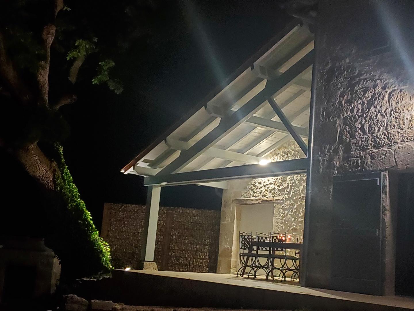 Le Chêne du Bourdiel, Beauville - photo 8