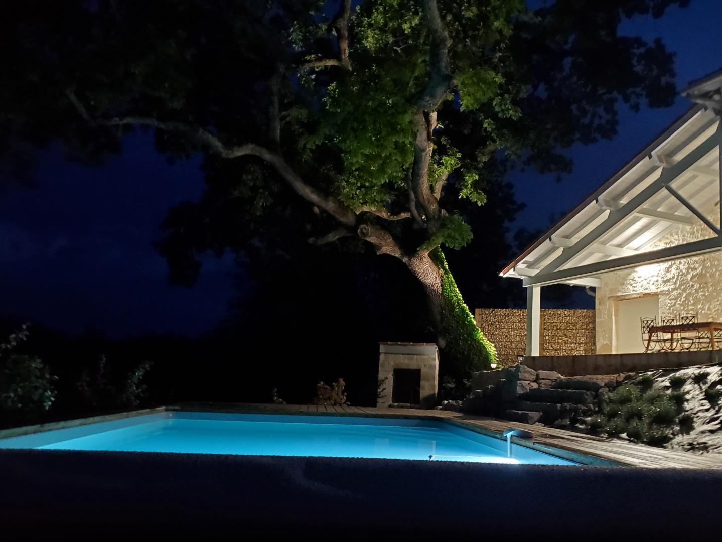 Le Chêne du Bourdiel, Beauville - photo 25