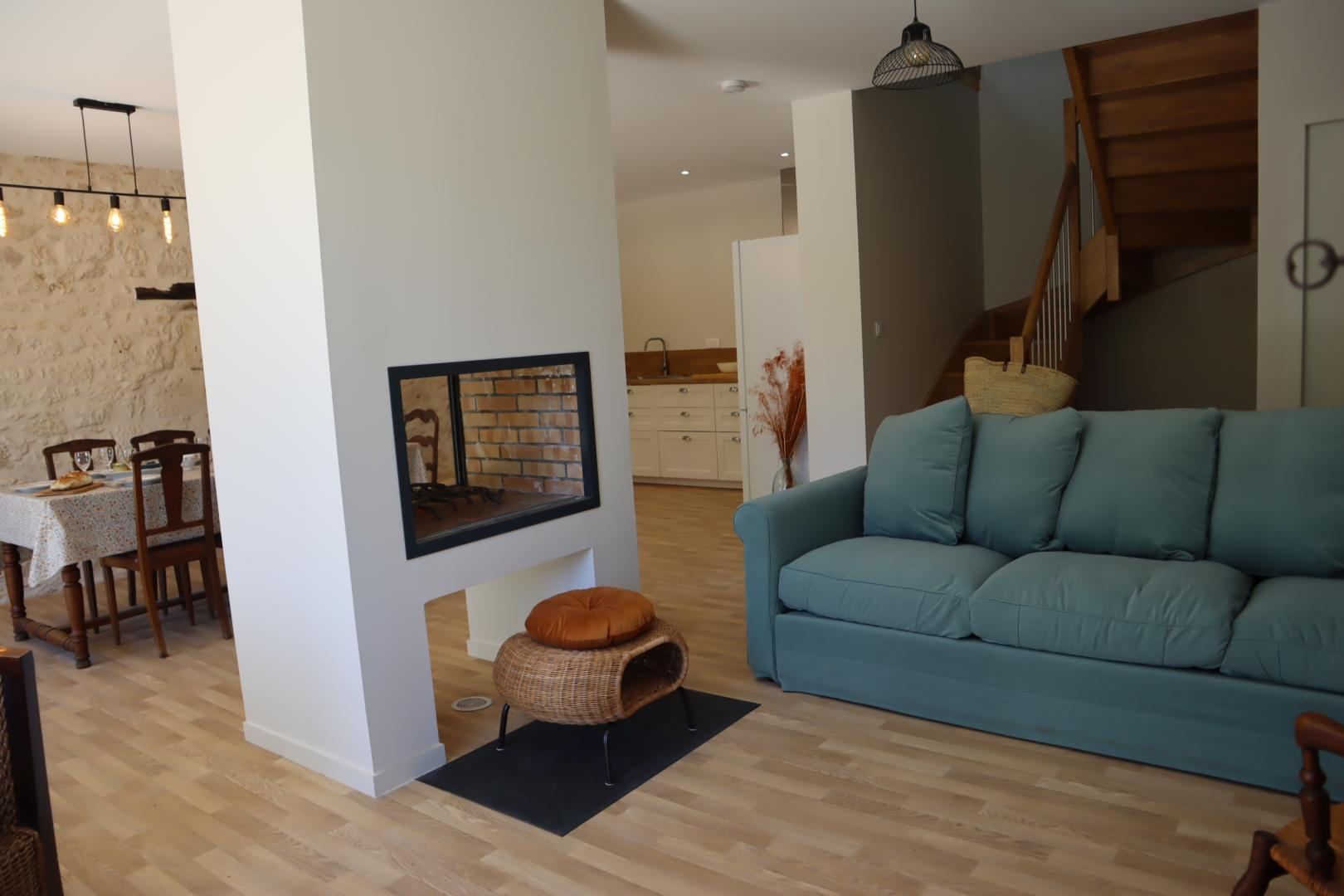 Le Chêne du Bourdiel, Beauville - photo 21