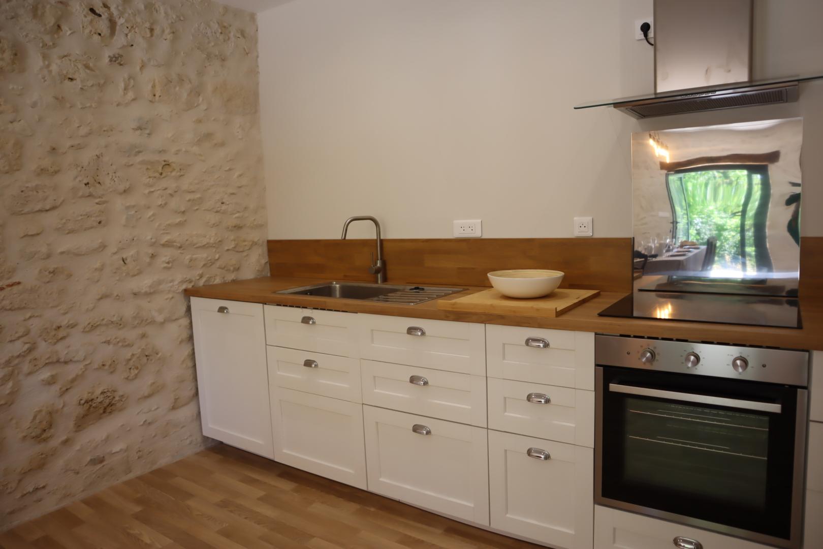 Le Chêne du Bourdiel, Beauville - photo 17