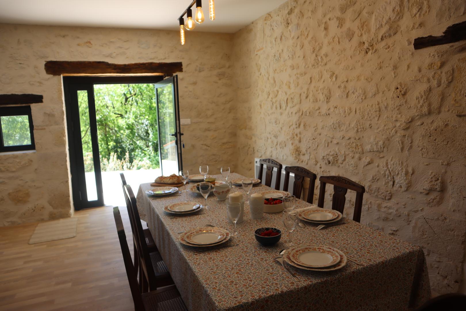 Le Chêne du Bourdiel, Beauville - photo 19