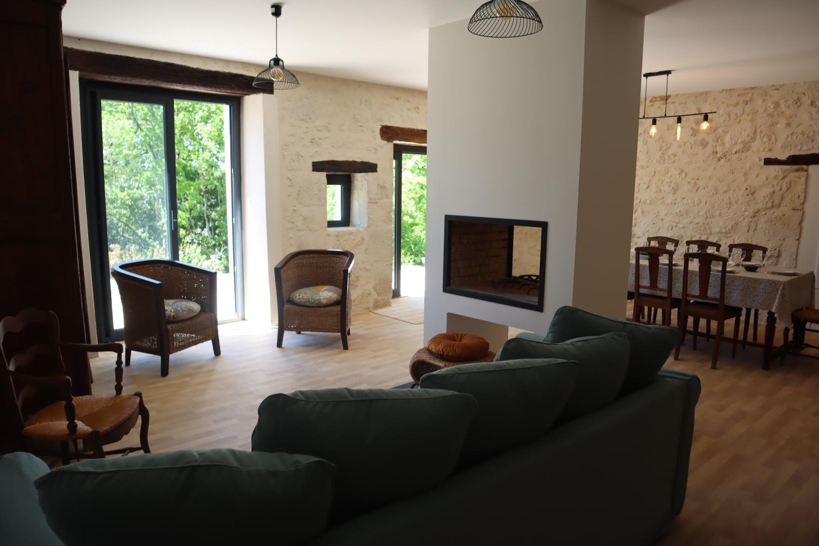 Le Chêne du Bourdiel, Beauville - photo 4