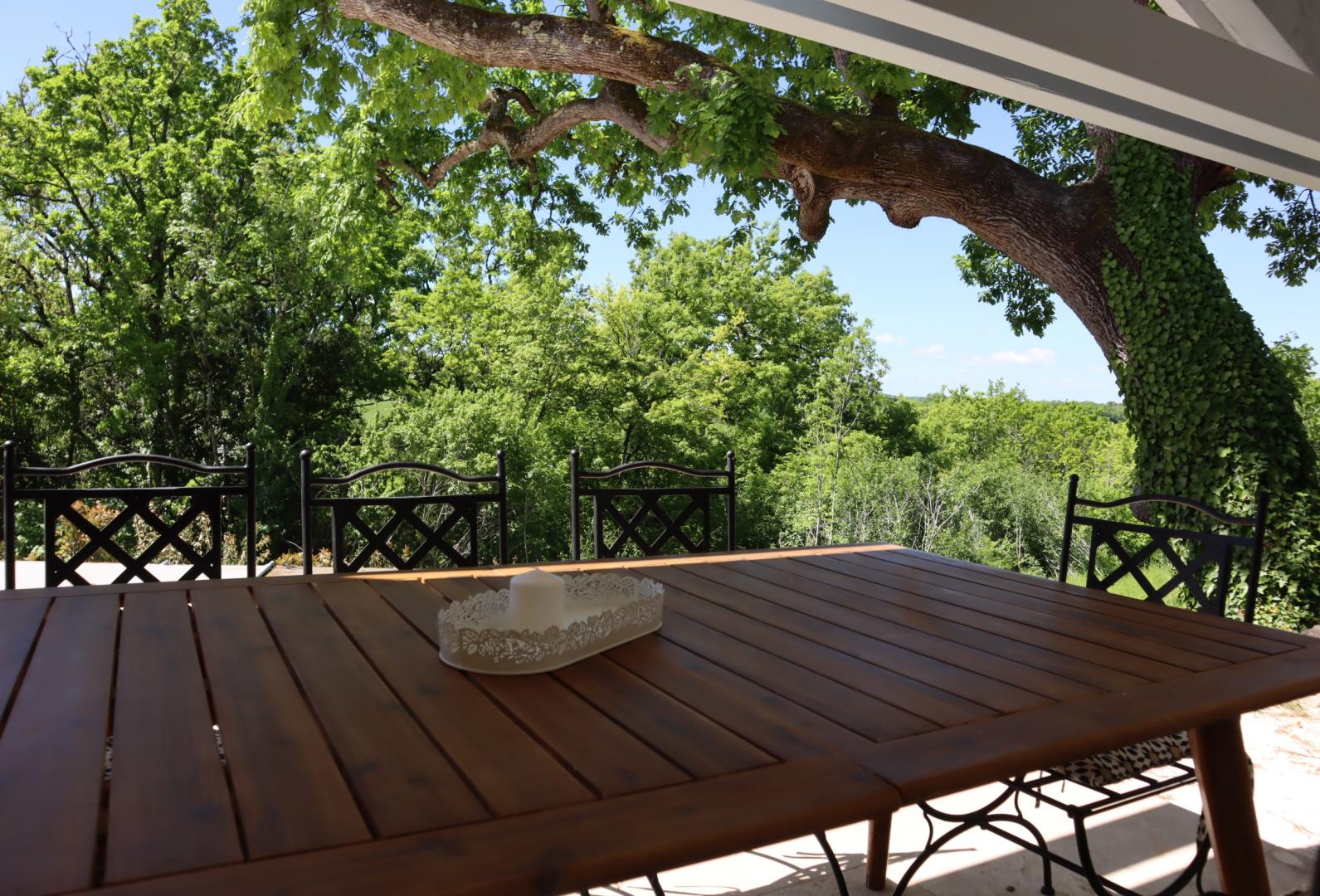 Le Chêne du Bourdiel, Beauville - photo 27