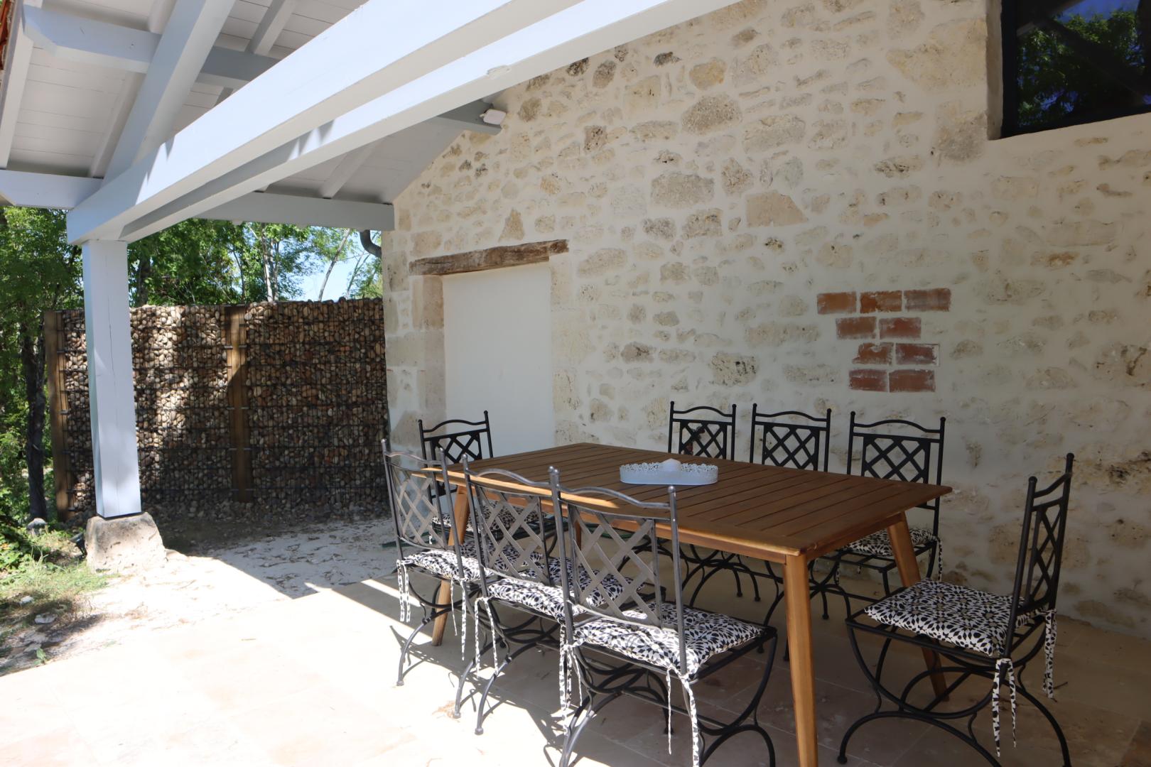 Le Chêne du Bourdiel, Beauville - photo 23