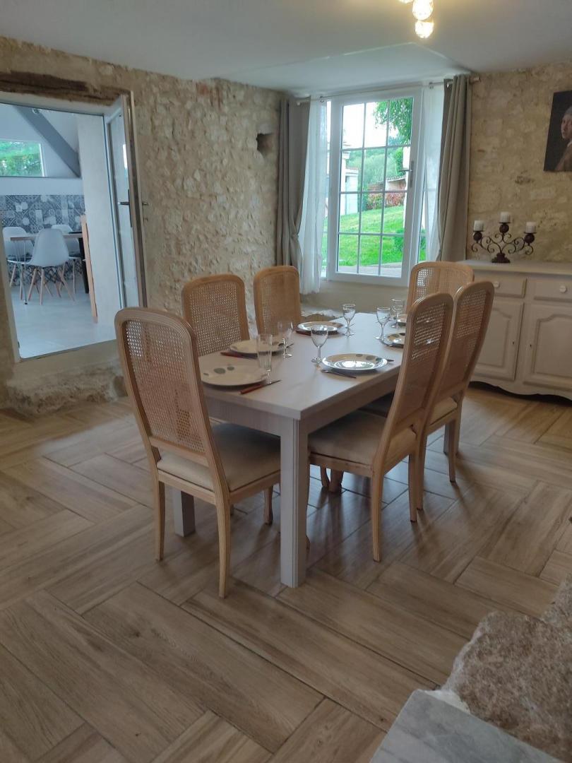 La grange des chevêches - photo 3