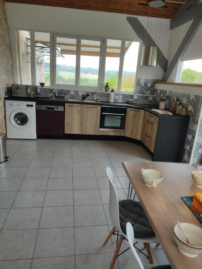 La grange des chevêches