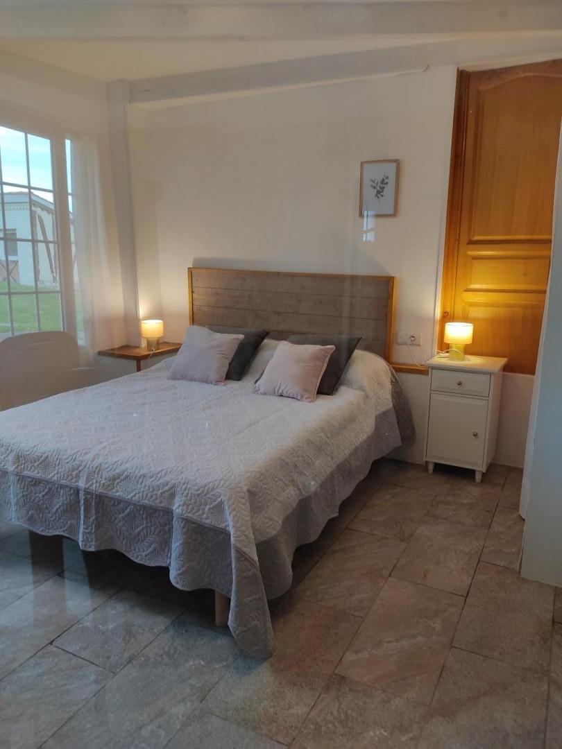 La grange des chevêches - photo 5