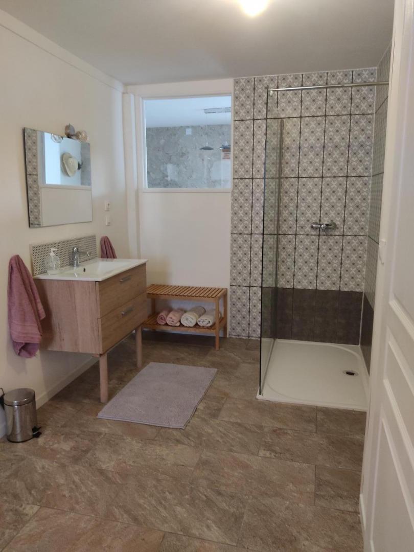 La grange des chevêches - photo 2