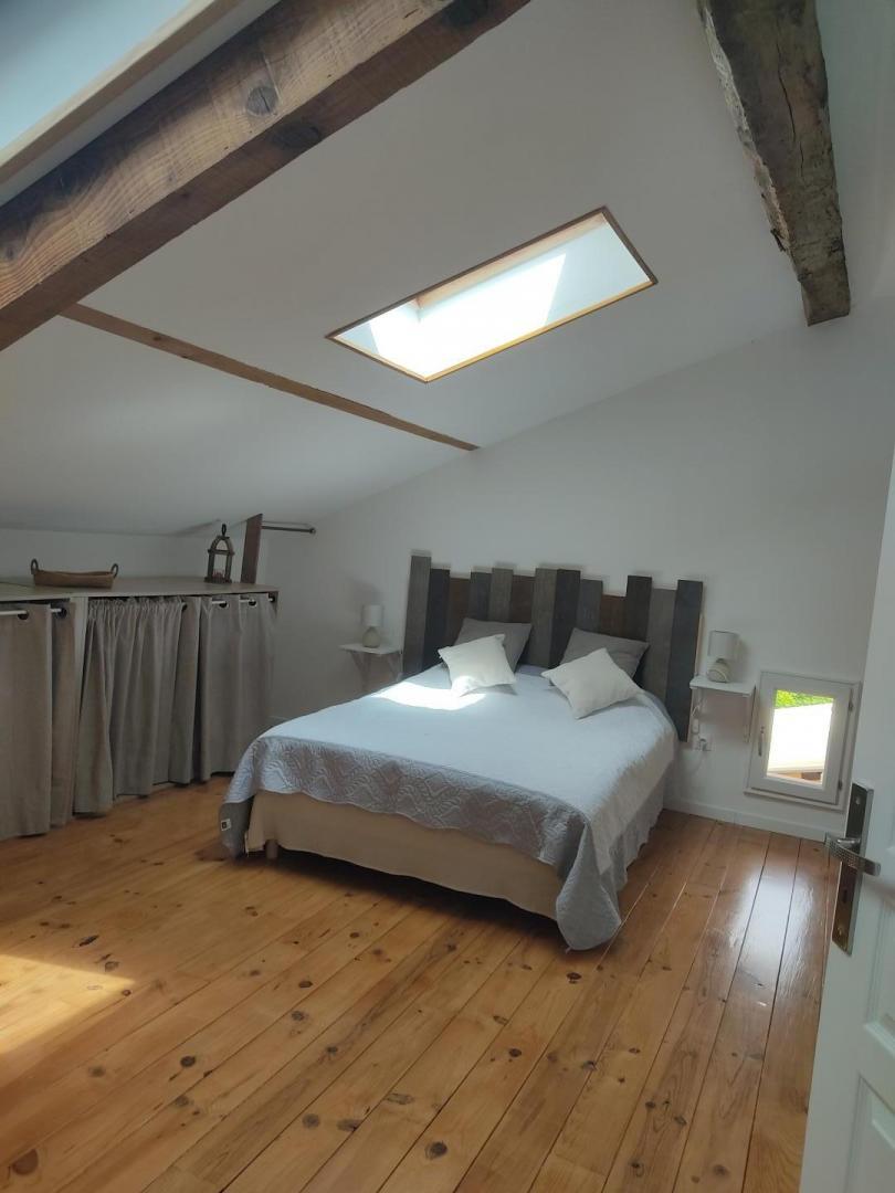 La grange des chevêches - photo 4