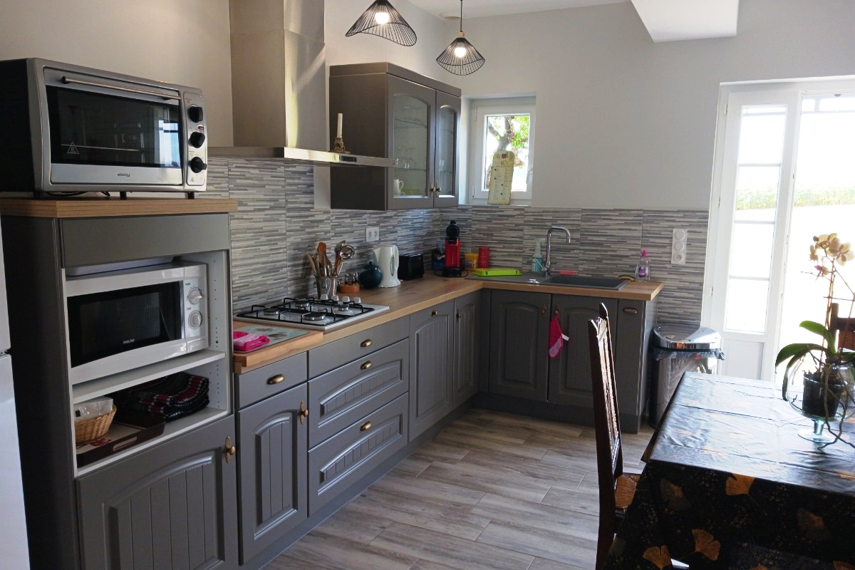 Le Glori, Montastruc - photo 23