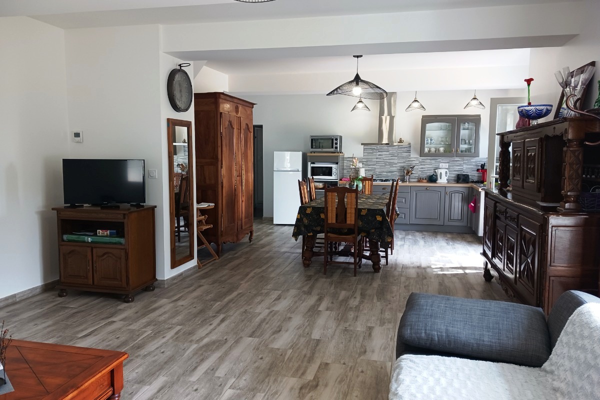 Le Glori, Montastruc - photo 13