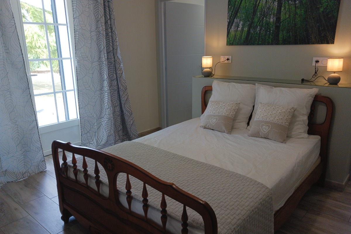 Le Glori, Montastruc