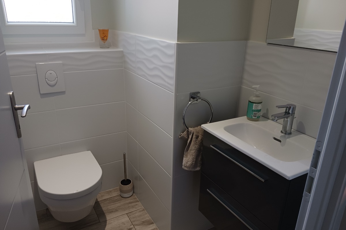 Le Glori, Montastruc - photo 14