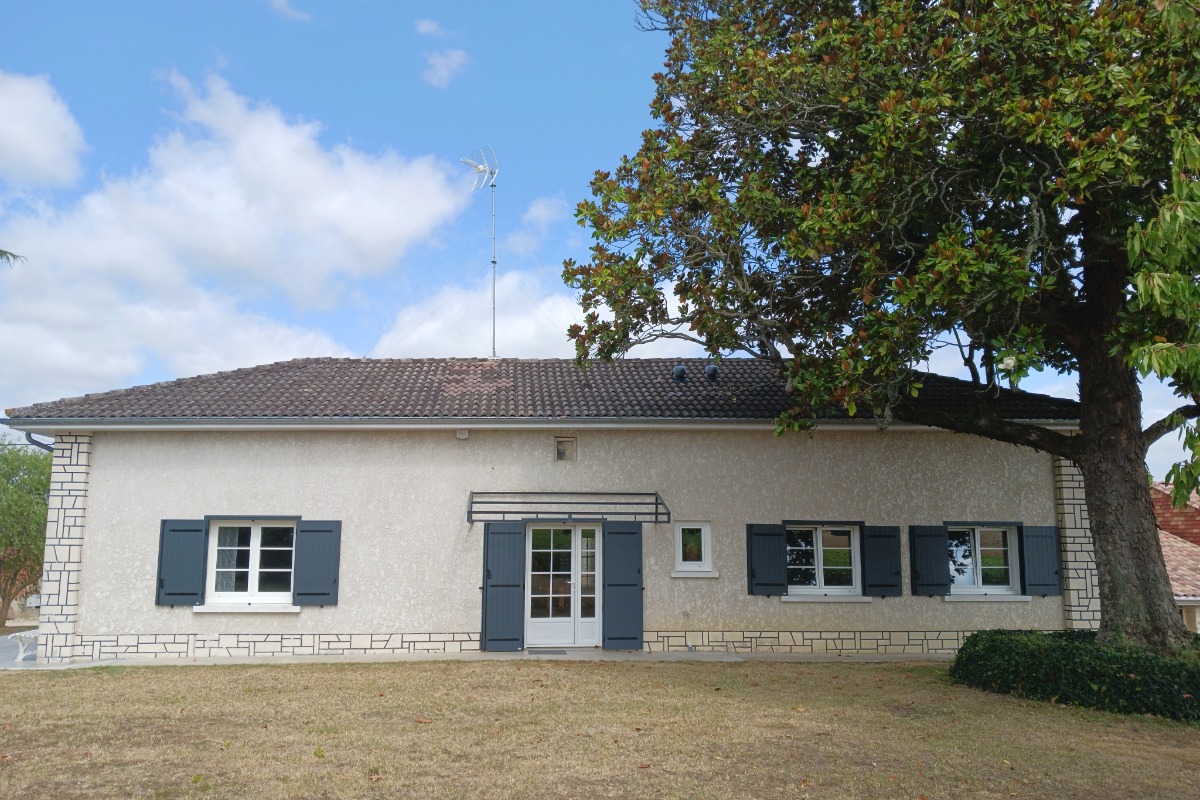 Le Glori, Montastruc - photo 10