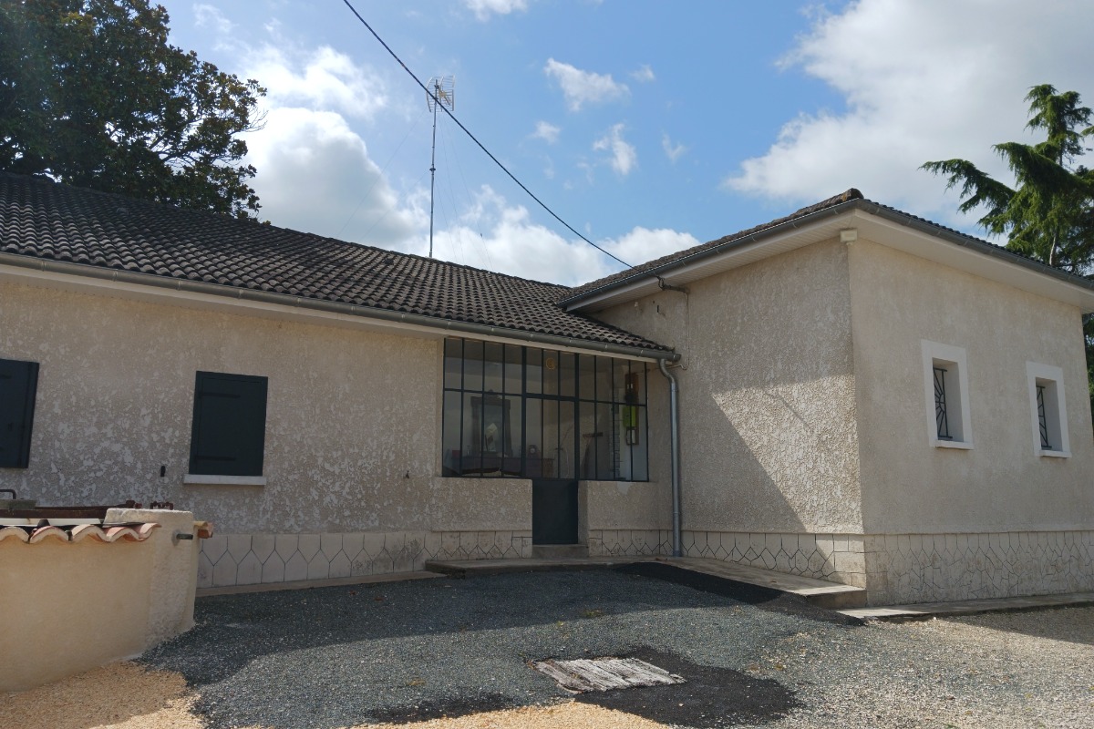 Le Glori, Montastruc - photo 9