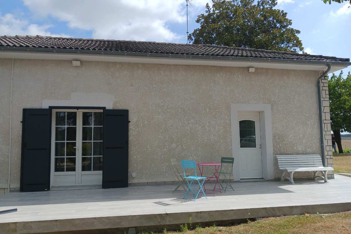 Le Glori, Montastruc - photo 21