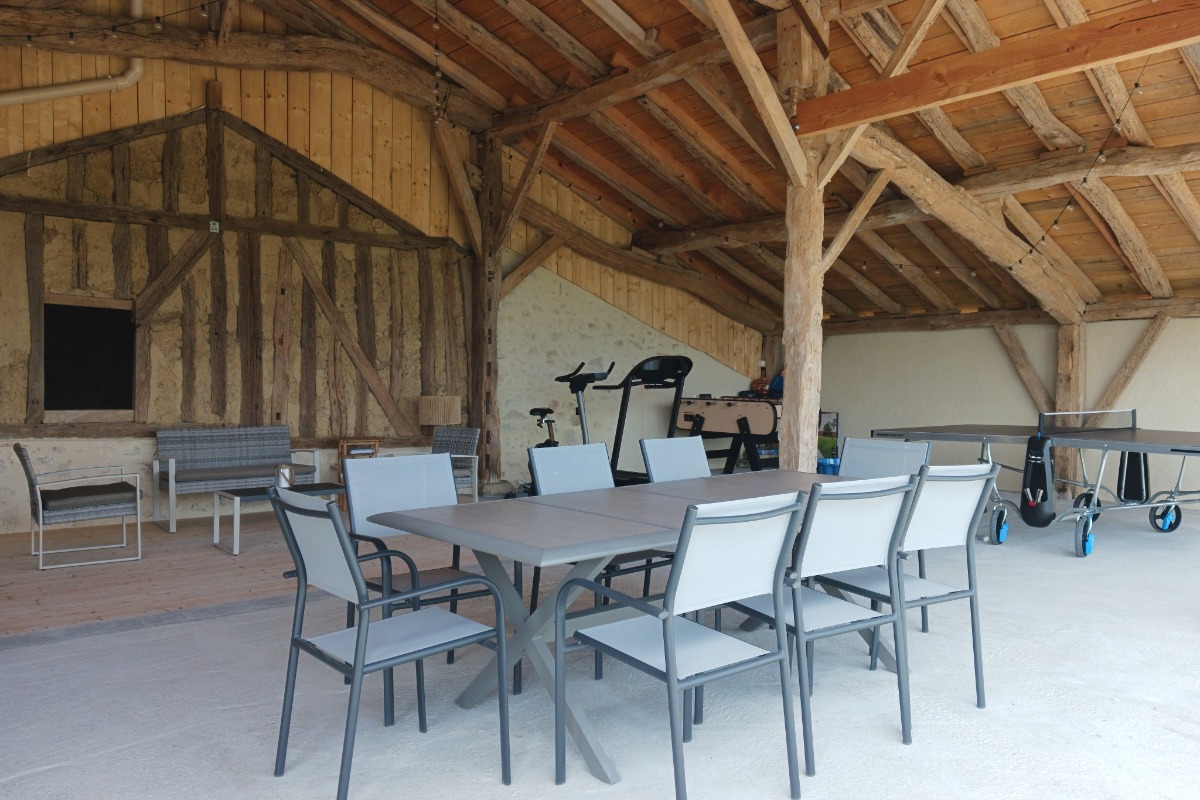 Le Glori, Montastruc - photo 25