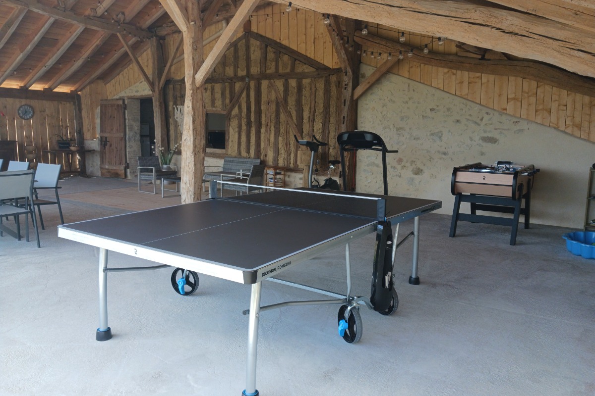 Le Glori, Montastruc - photo 4