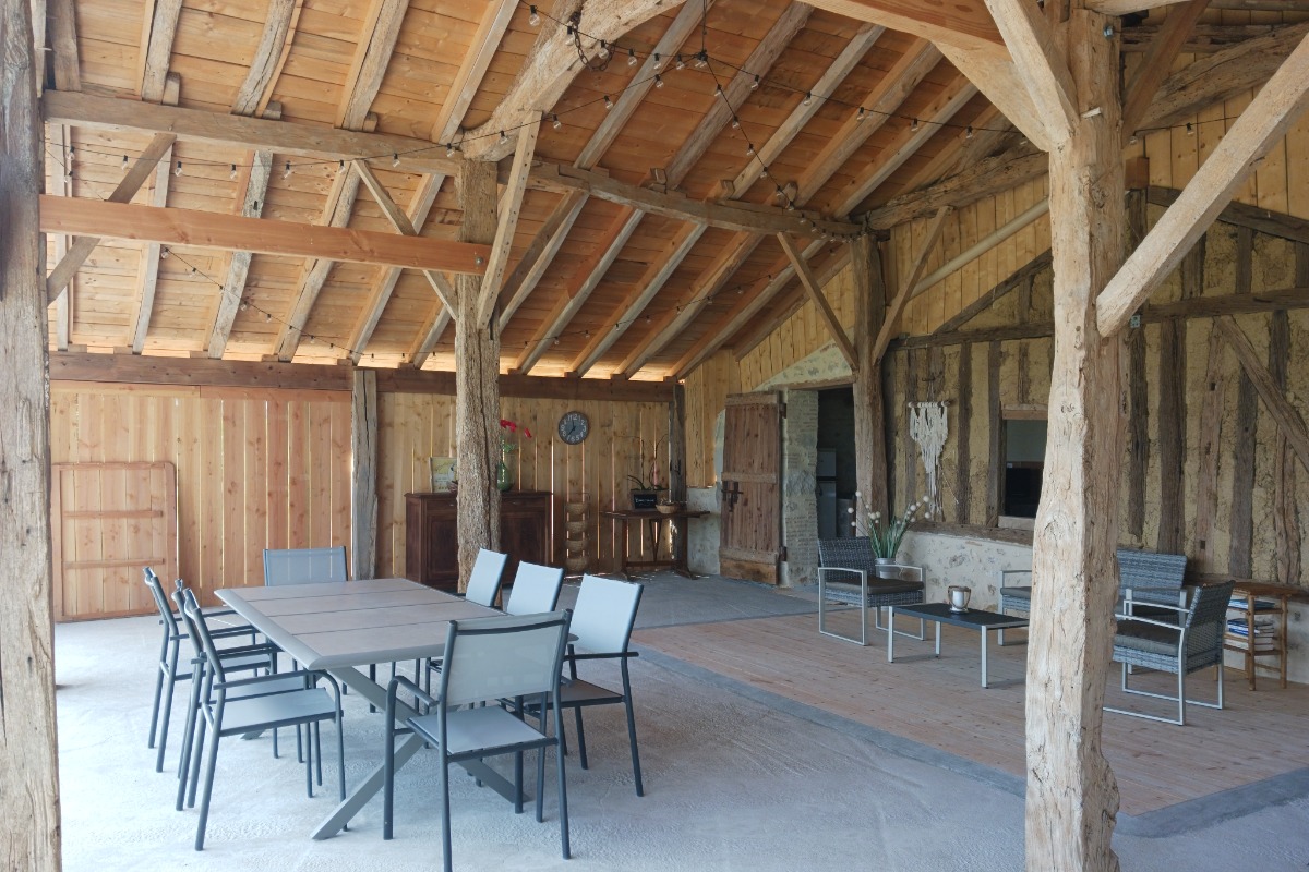 Le Glori, Montastruc - photo 15