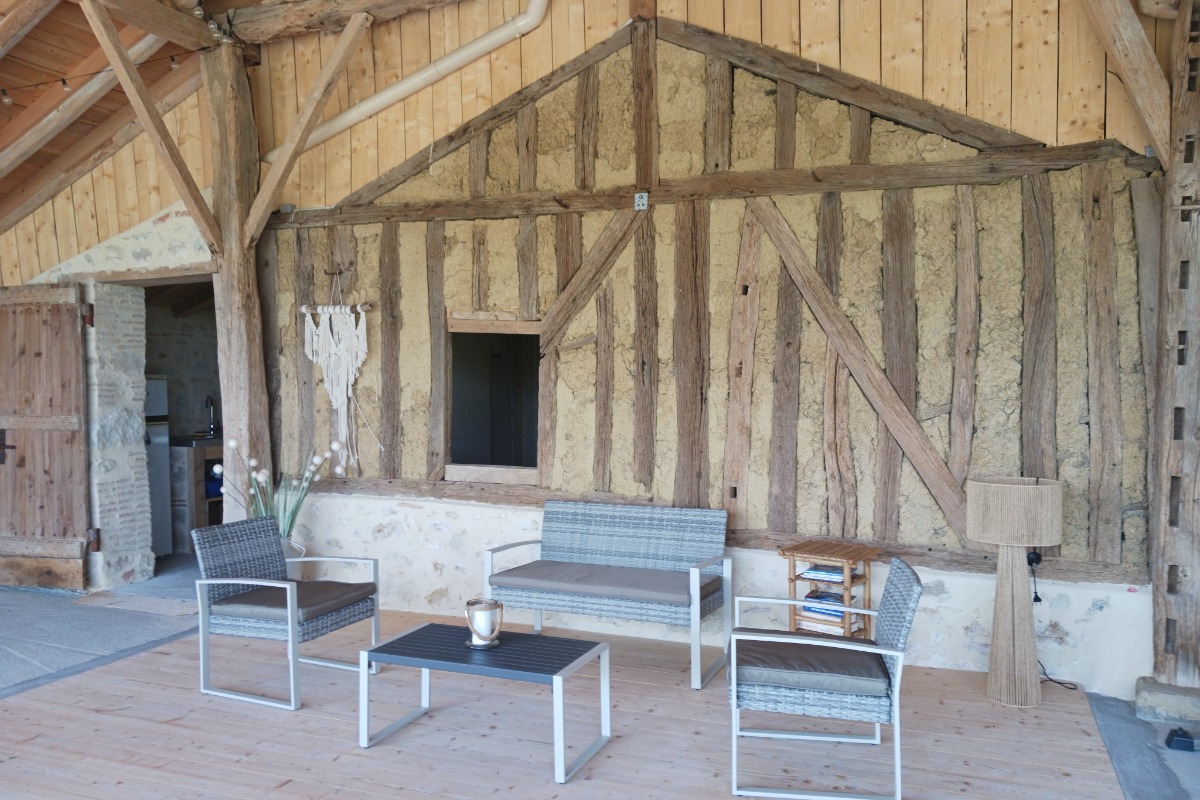 Le Glori, Montastruc - photo 5