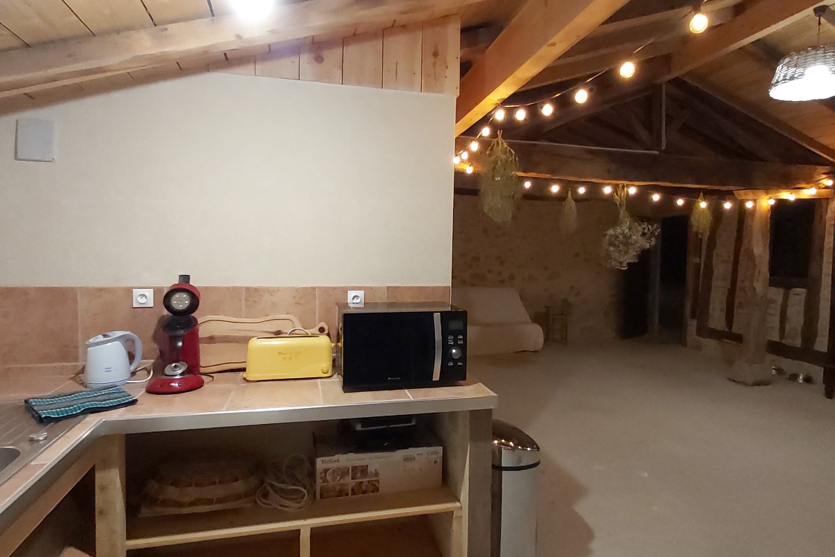 Le Glori, Montastruc - photo 22