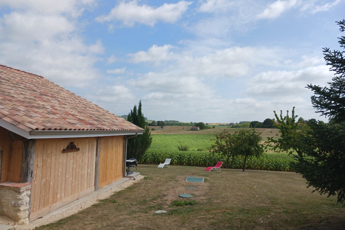 Le Glori, Montastruc - photo 17