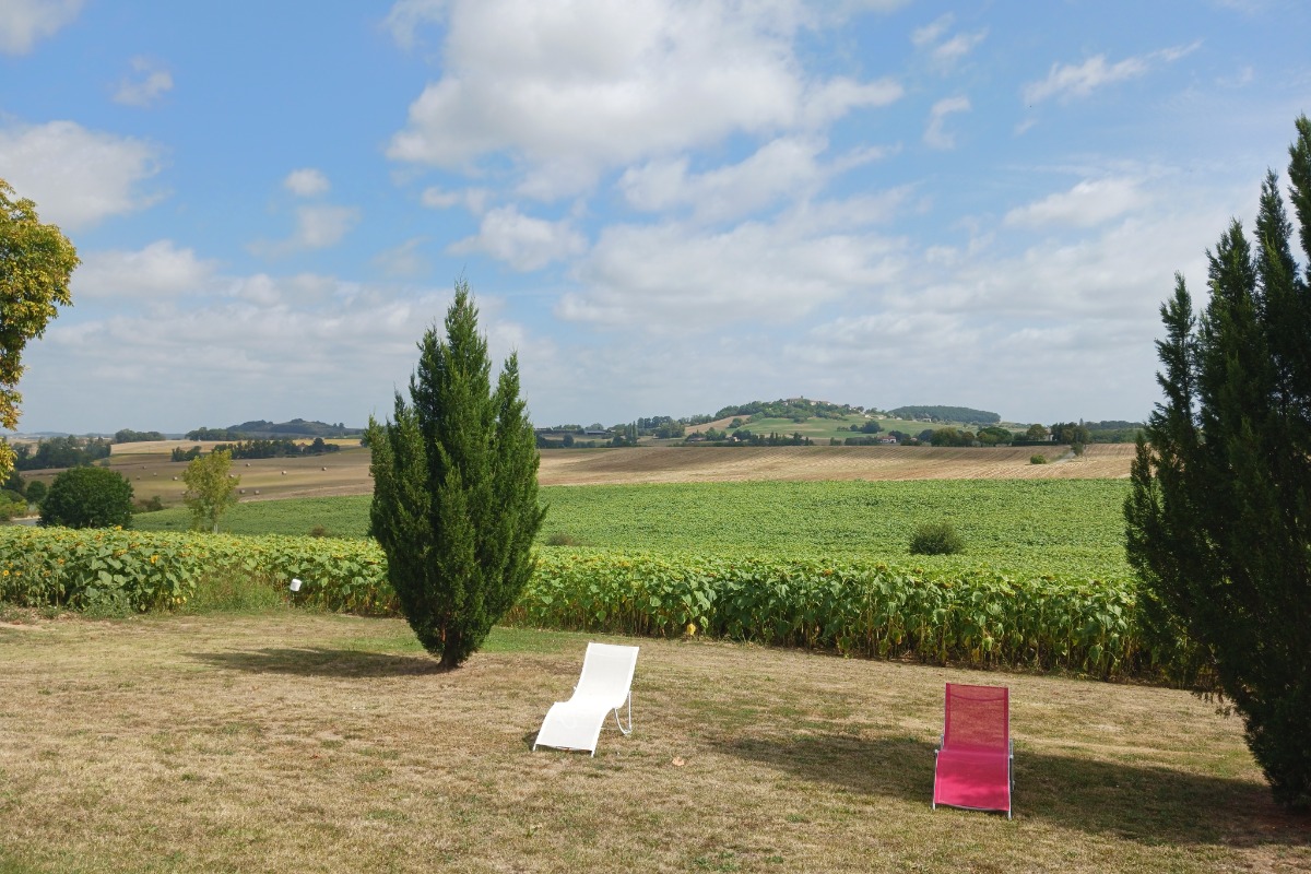 Le Glori, Montastruc - photo 7