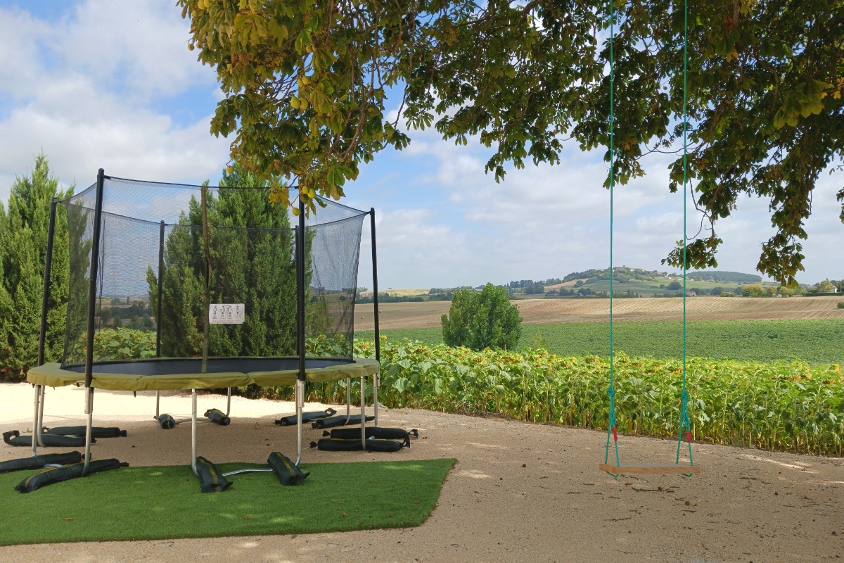 Le Glori, Montastruc - photo 2